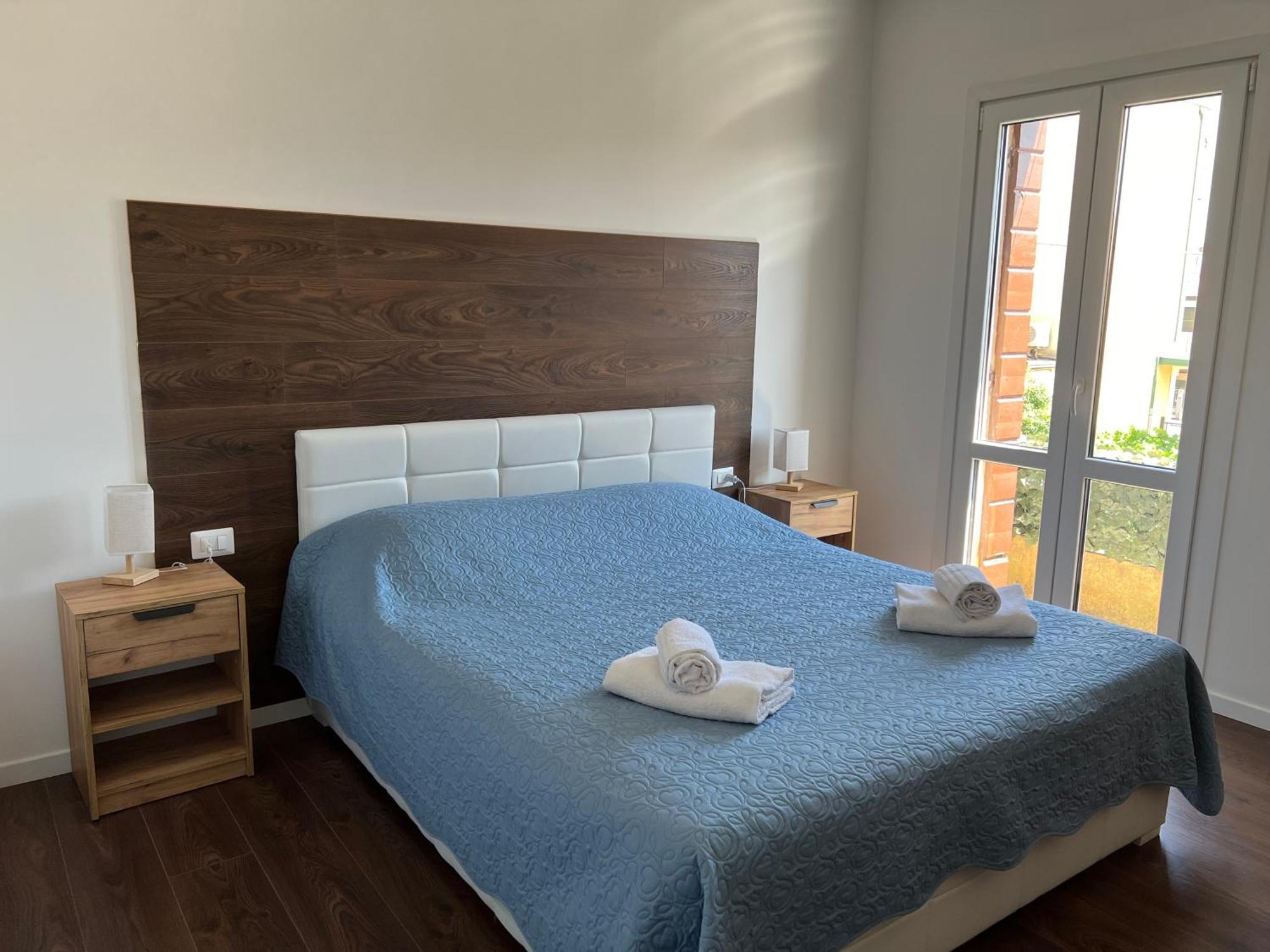 Ca' Pastrello Holiday home *