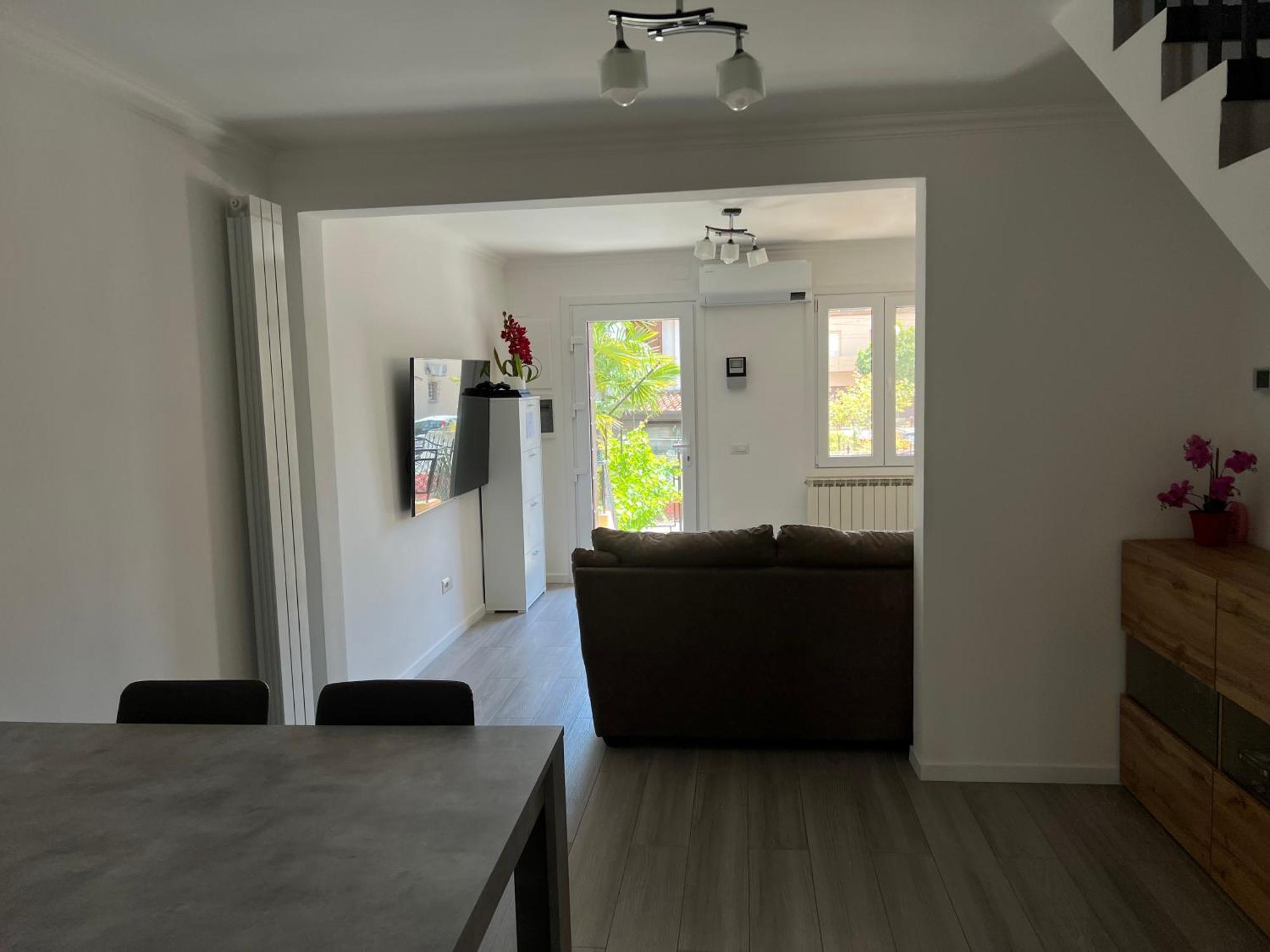 Holiday home Ca' Pastrello