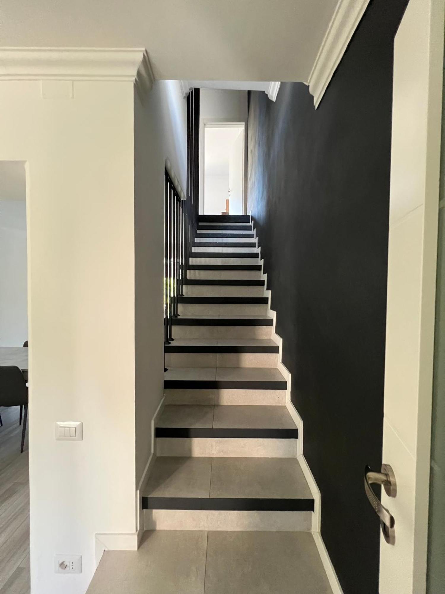 Ca' Pastrello Holiday home Favaro Veneto