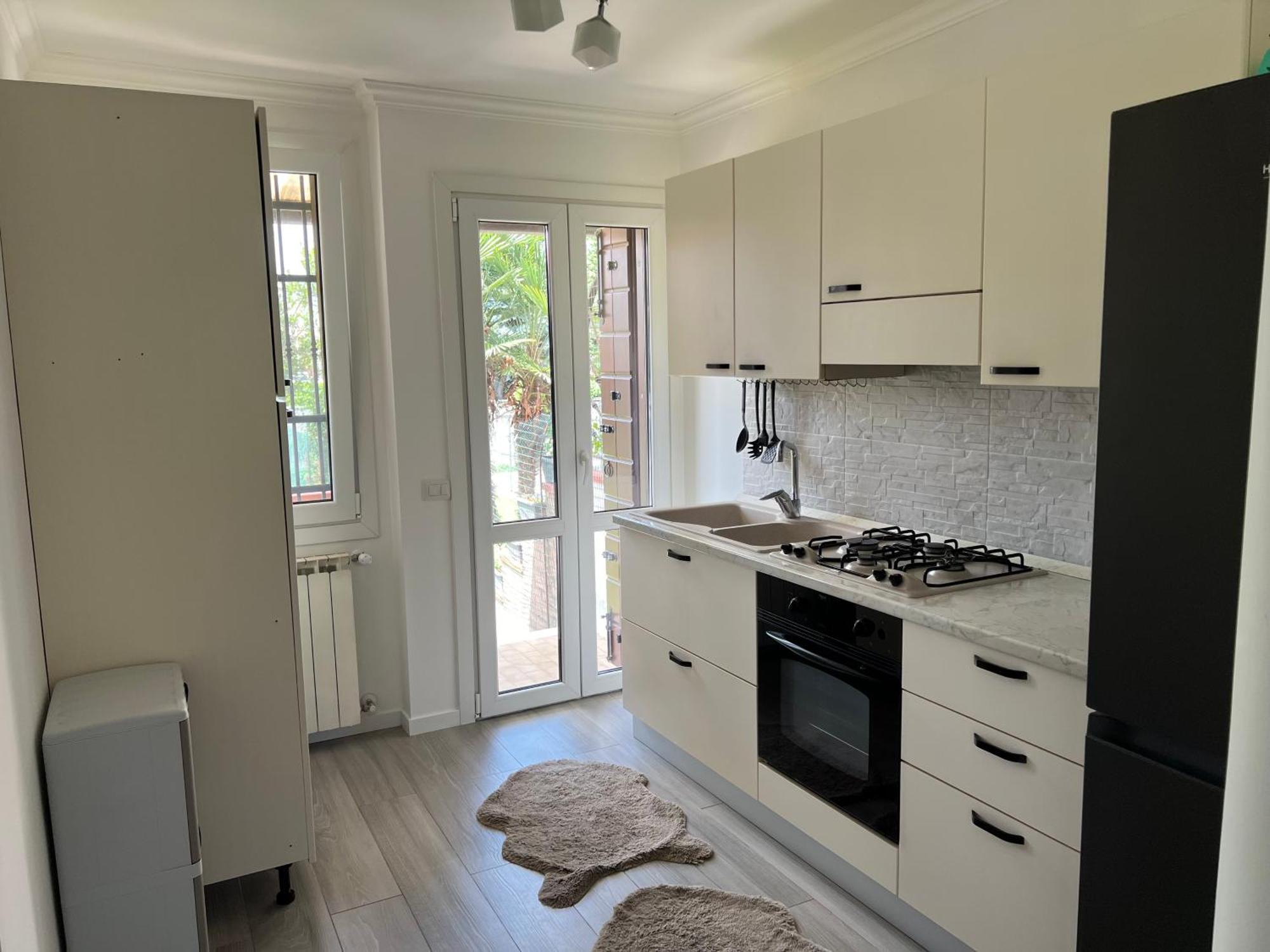 Ca' Pastrello Holiday home Favaro Veneto