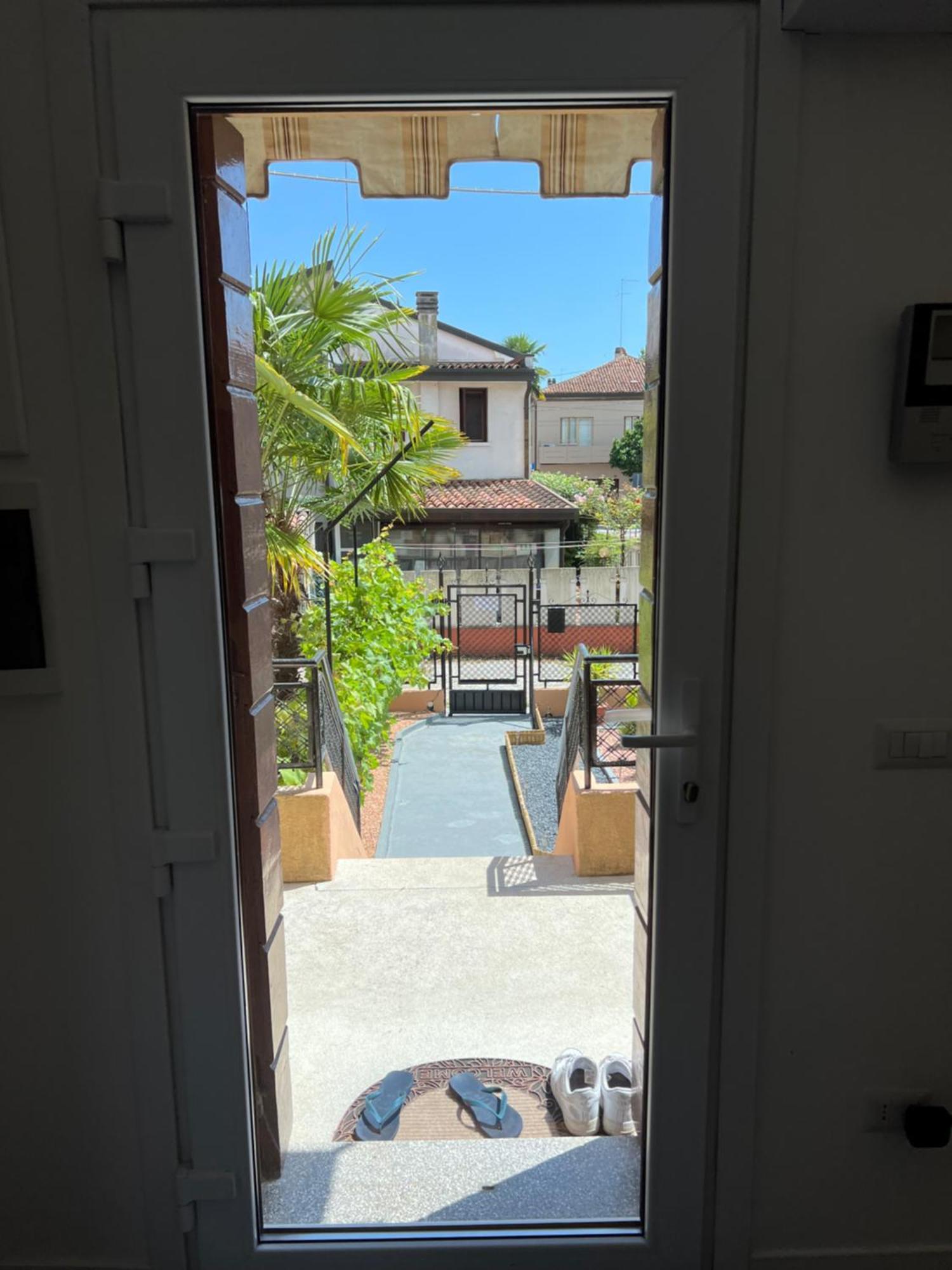 Ca' Pastrello Holiday home