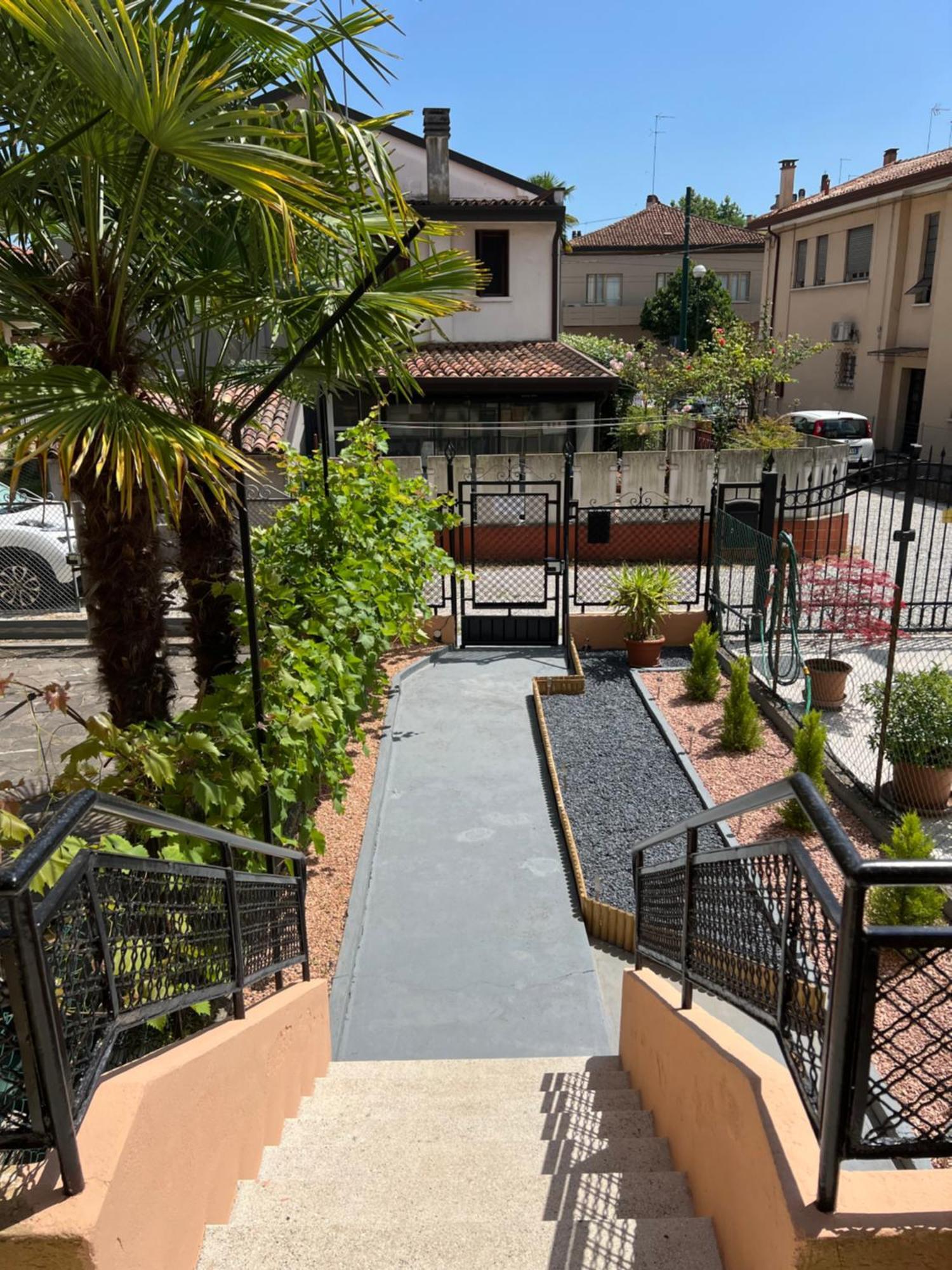 Ca' Pastrello Holiday home Favaro Veneto