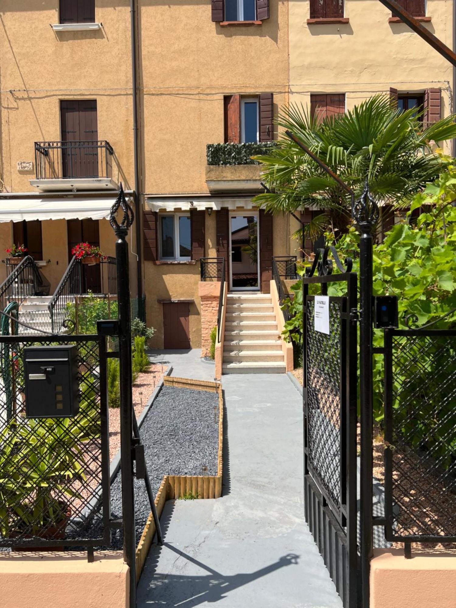 Ca' Pastrello Favaro Veneto