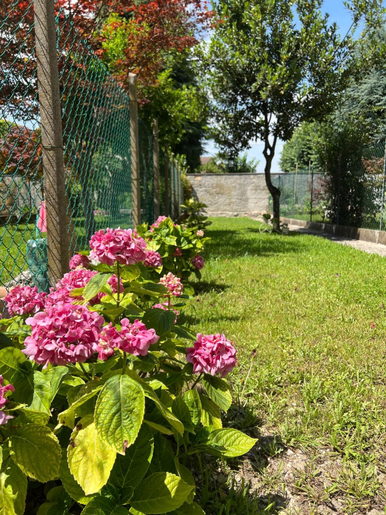 Ca' Pastrello