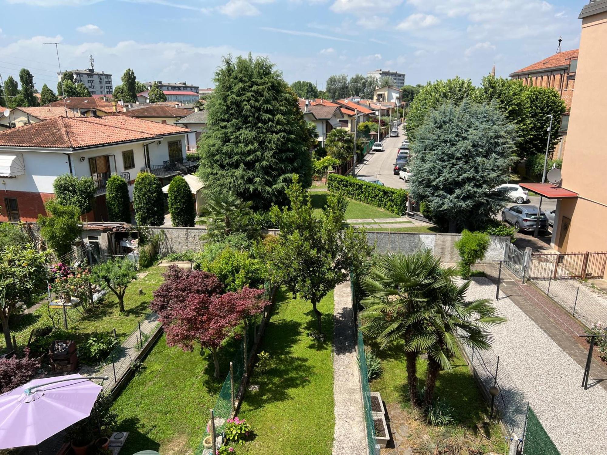 Holiday home Ca' Pastrello Favaro Veneto