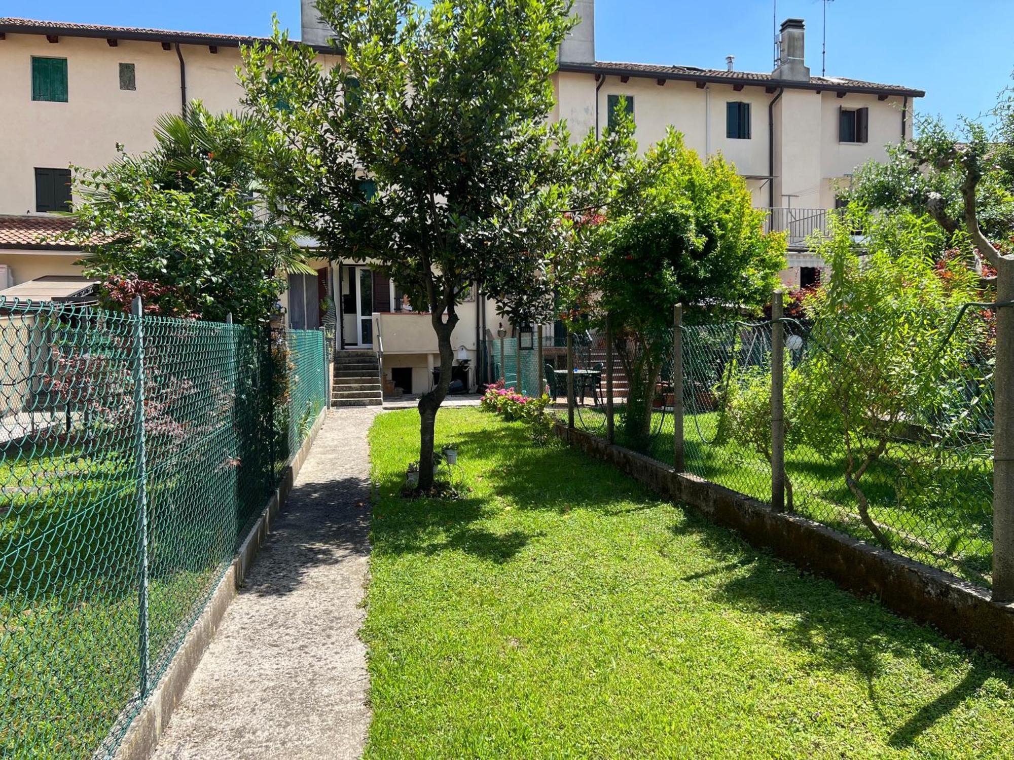 Ferienhaus Ca' Pastrello