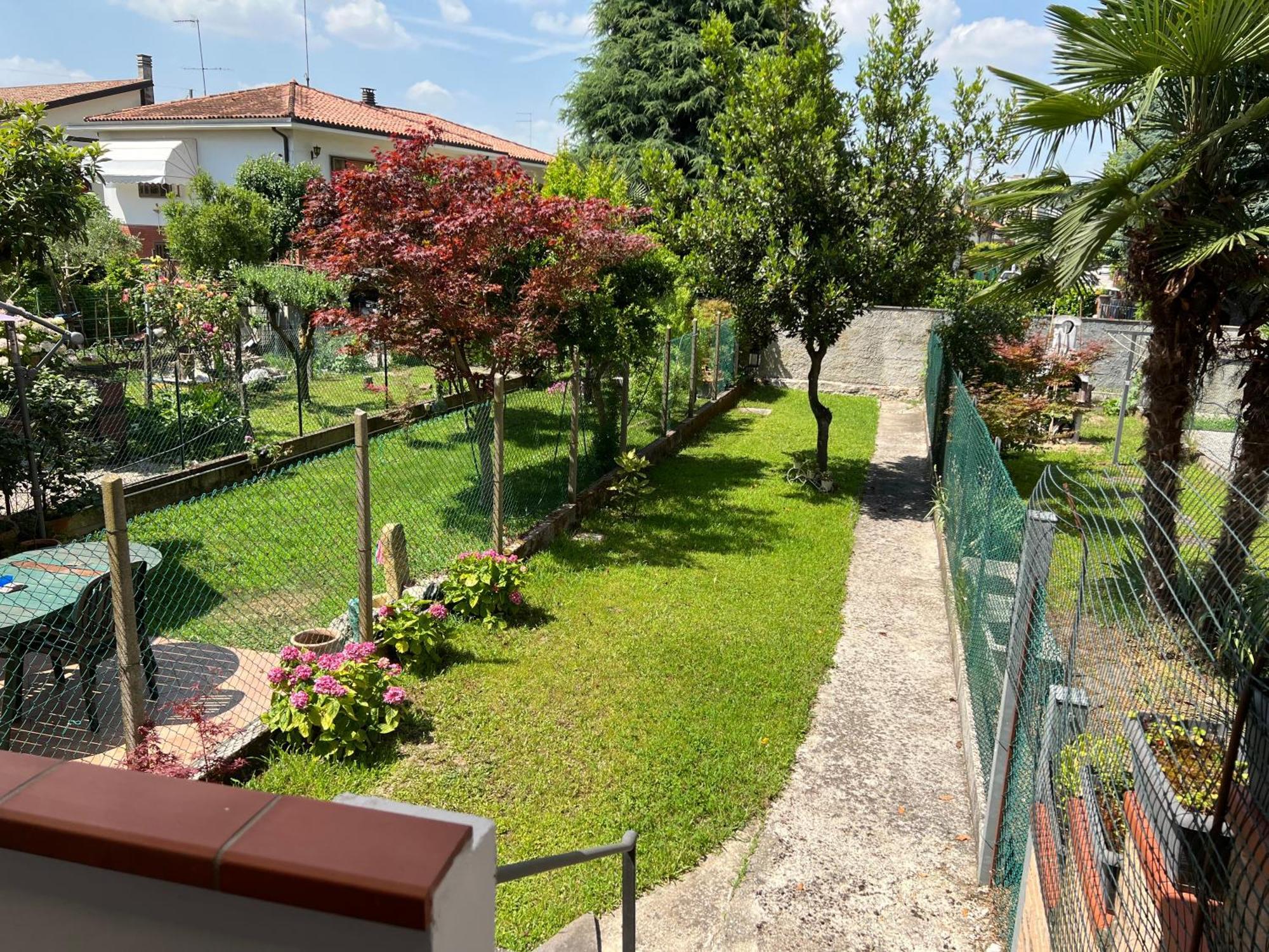 Ferienhaus Ca' Pastrello *
